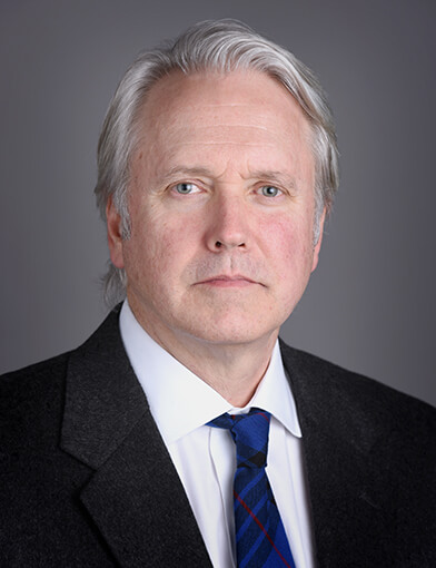 Jackson P. Morgan III, DDS