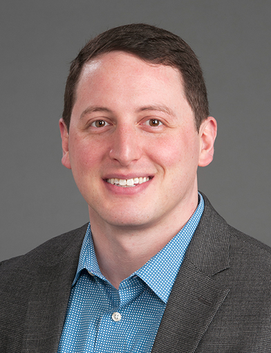 Jacob Henry Schoeneck, MD