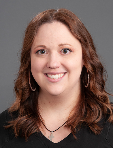 Jacqueline Elizabeth Huff, PA-C