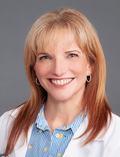 Jacqueline Marie Doucette, FNP-C, MSN