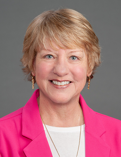 Jacqueline Parker Hatch, MSW, LCSW
