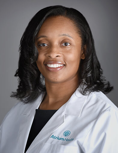 Jacquelyn Chrisana Jackson, MD
