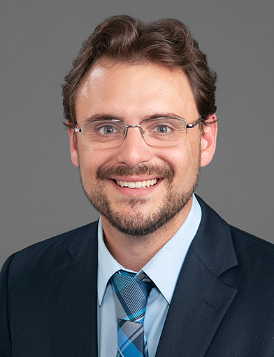 Jagger Crawford Koerner, MBA