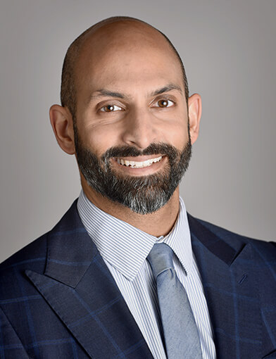 Jai Narendra Patel, PharmD