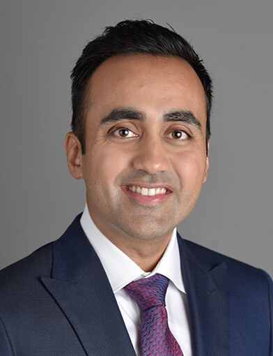 Jai Singh, MD
