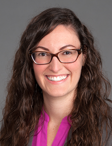 Jaime Lynn Speiser, MSc