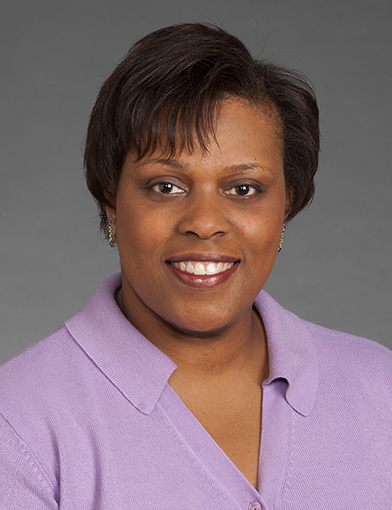 Jamehl Demons Shegog, MD