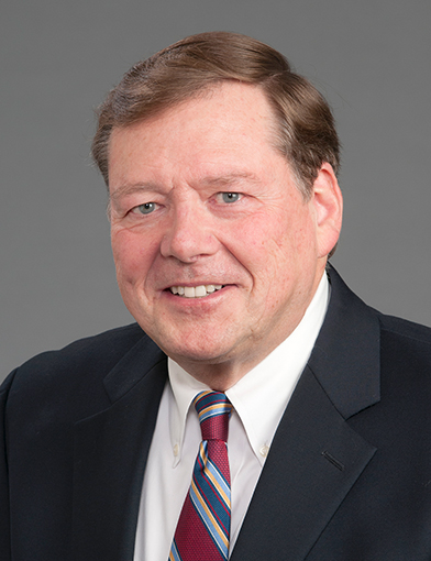 James Alan Senft, MD, PhD