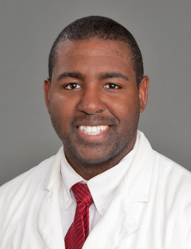James A. Crisp, MD