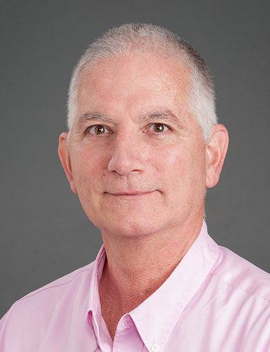 James B. Daunais, PhD