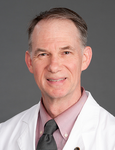 Jim B. Caress, MD