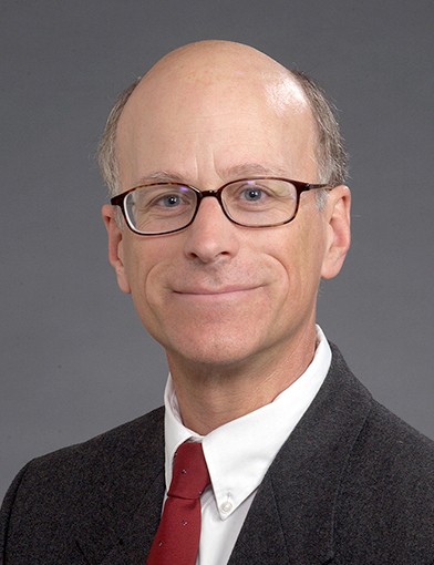 James C. Eisenach, MD