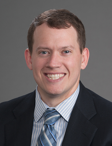 Jimmy Turner, MD