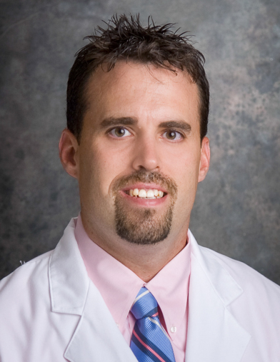 James E. Jones II, DO