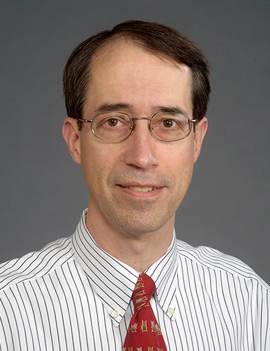 James Edward Peacock, MD