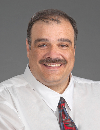 James Guerrini, MD