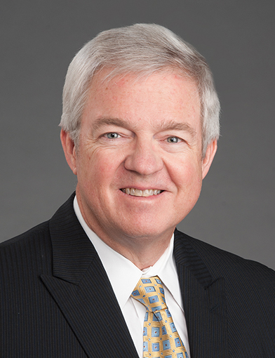 James Gregory Sowards, MD