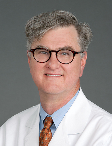 James Hill Holmes IV, MD