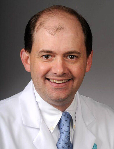 James H. Shepherd, MD