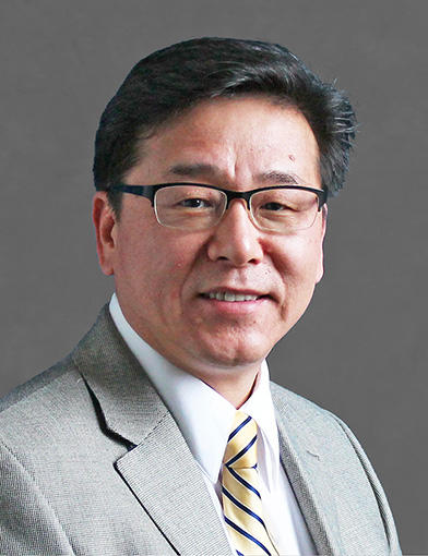 James J. Yoo, MD