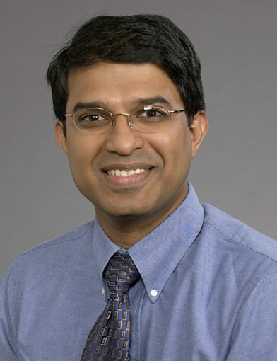 James J. Perumpillichira, MD