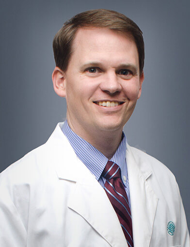 James M. Blackwell, MD
