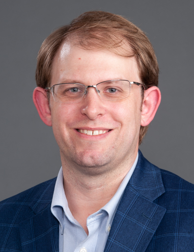 Trey Bateman III, MD, MPH