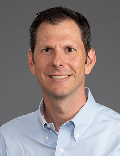 James Weightman, MD