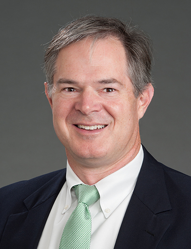 James 'Whit' Mims, MD