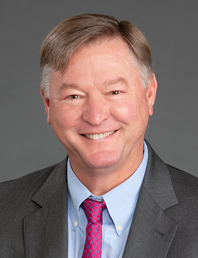 James W. Hoekstra, MD