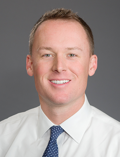 J. Zachary Forsey, MD