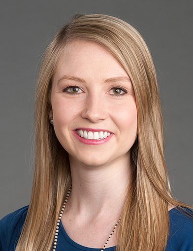 Jamie Jonas Huffman, NP