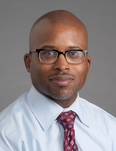 Jamy Ard, MD