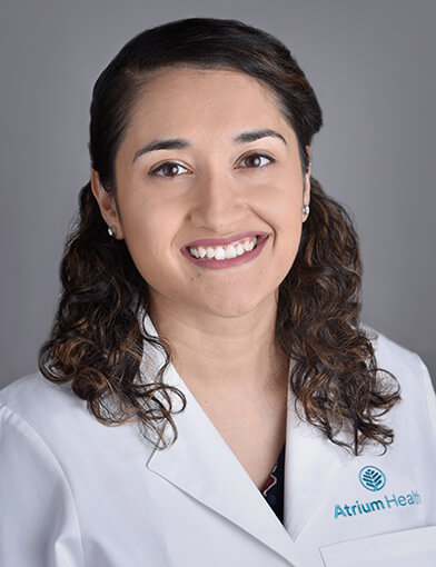Janitra Venkatesan Shah, MD