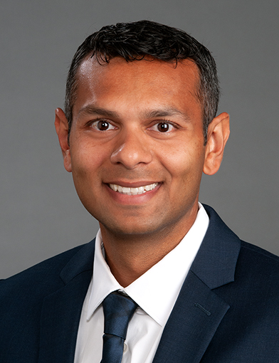 Janus Patel, MD, MPH