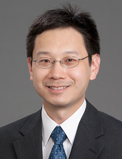 Jao J. Ou, MD, PhD