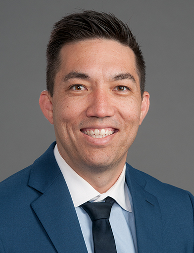 Jared Shoji Pate, MD