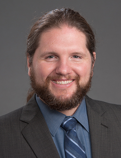 Jason Allen Powell, MD