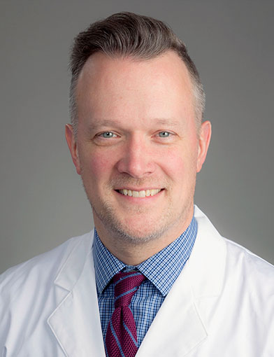 Jason D. Huff, MD