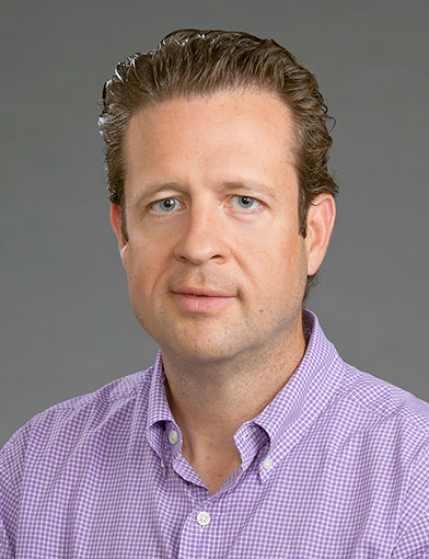 Jason D. Conway, MD, MPH