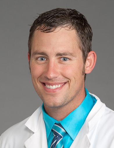 Jason D. Mesner, MD