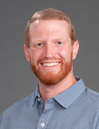 Jason Michael Brown, PA-C