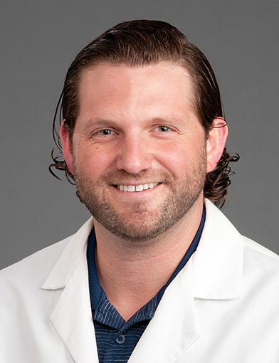 Jason Michael Cullen, MD