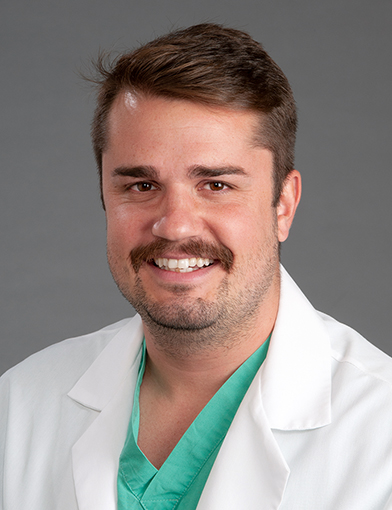 Jason Monroe Slabach, CRNA, MSN