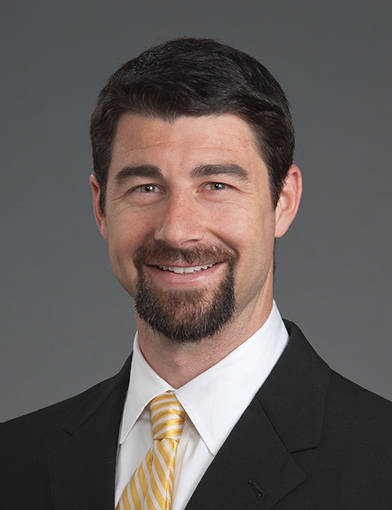 Jason R. Heggerick, PA-C