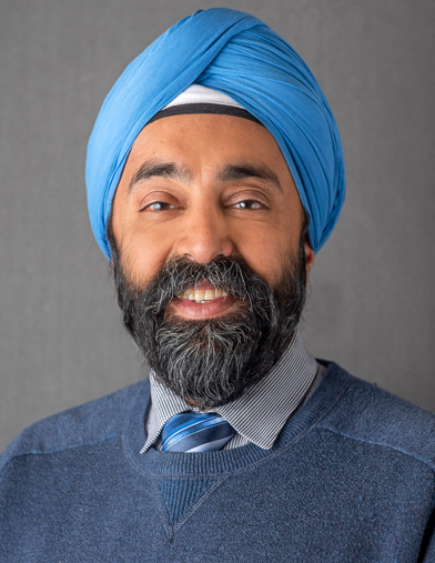 Jaspal Singh, MD