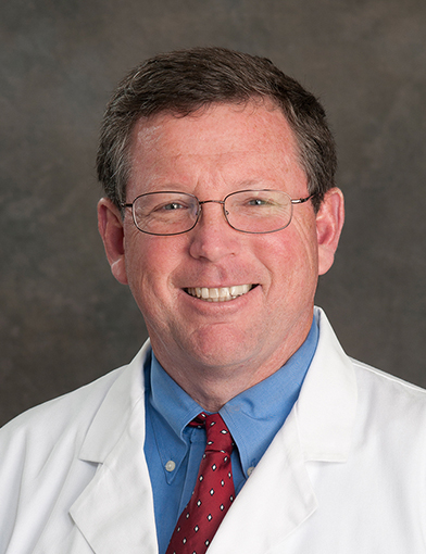 Jasper Simmons Riggan III, MD, FAAOS