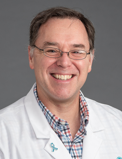 Jay Edmond Allard, MD