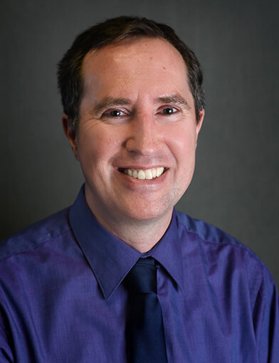 Jean-Luc Charles Mougeot, PhD, MS