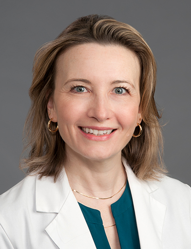 Jeanna Dianne Blitz, FASA